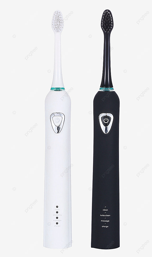 Cepillo de Dientes Eléctrico Premium